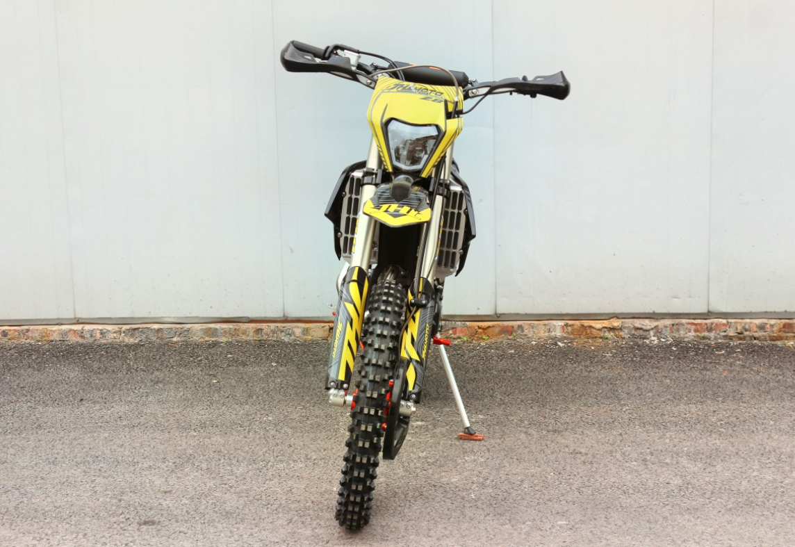 Мотоцикл JHLMOTO JHL Z8 NC300S (182-MN) в Абакане