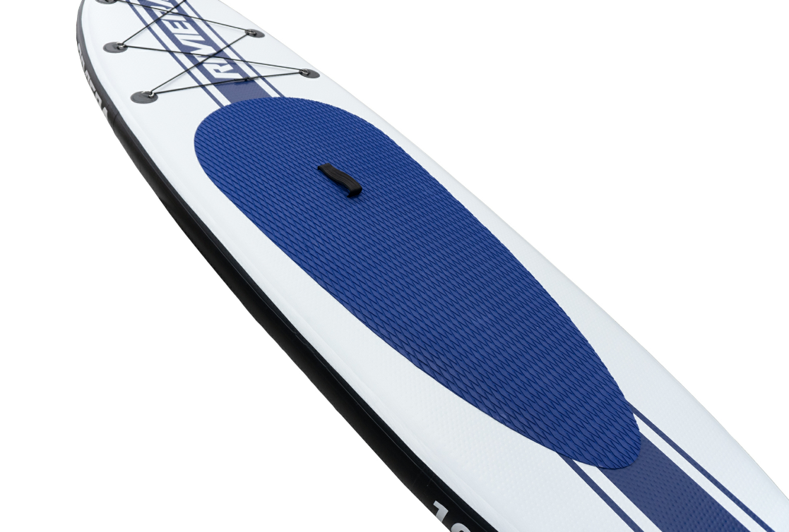 Сап-борд синий 10.6ft RIVIERA в Абакане