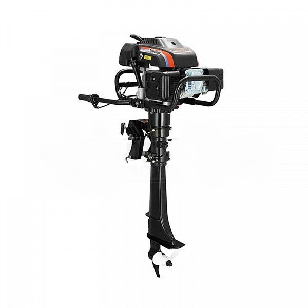 Лодочный мотор Condor XW6,5 (воздушное) в Абакане