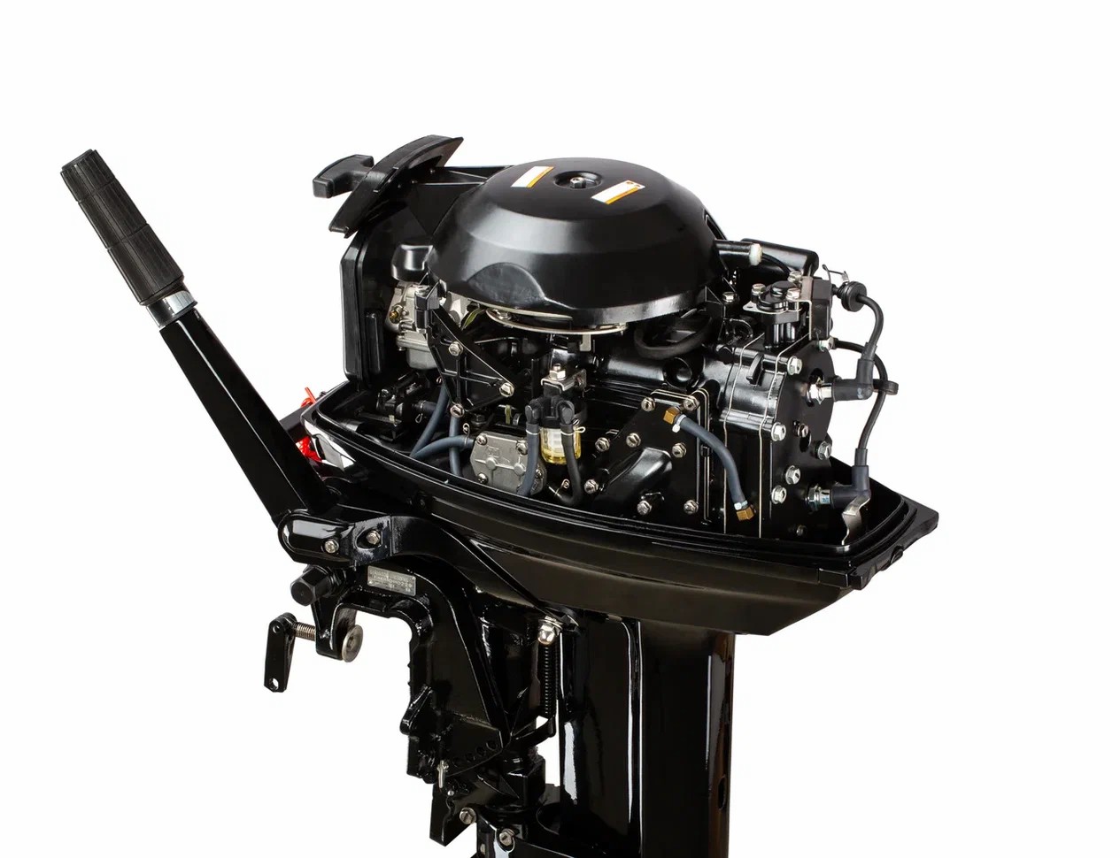 ЛОДОЧНЫЙ МОТОР GLADIATOR G30FHS в Абакане