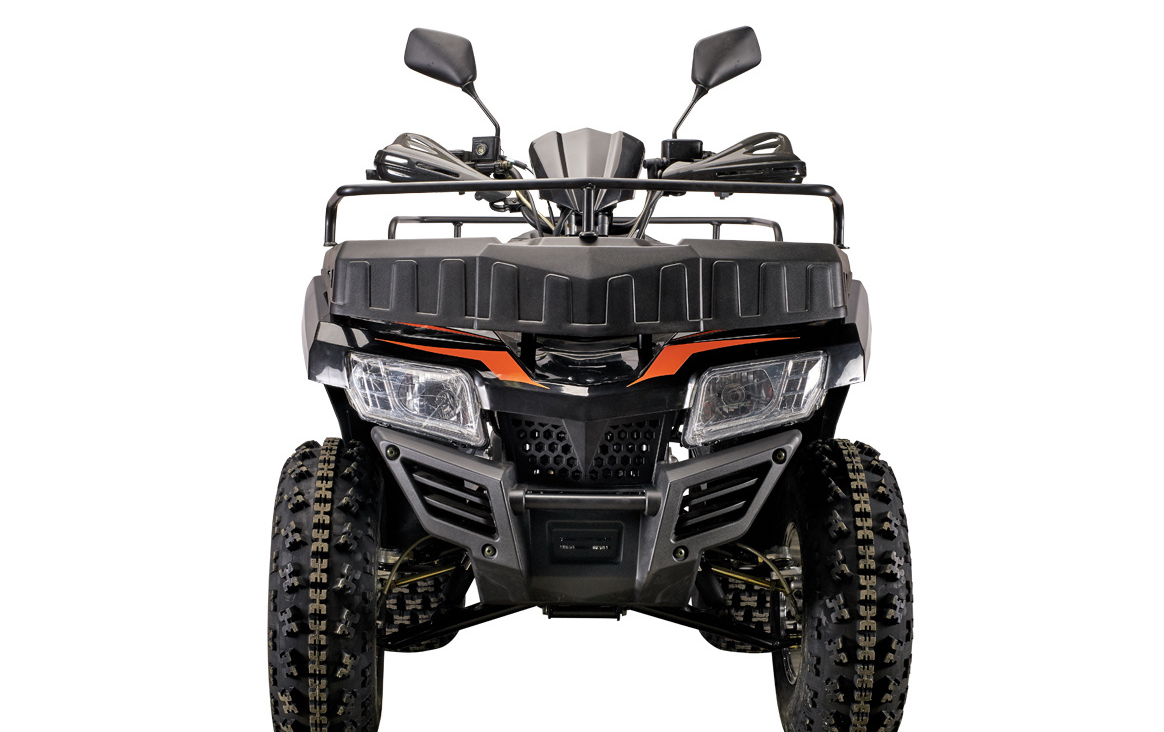 Квадроцикл YACOTA CABO 200 в Абакане