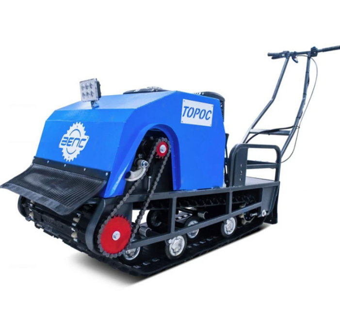 Мотобуксировщик ВЕПС WINTER «ТОРОС» 9 в Абакане