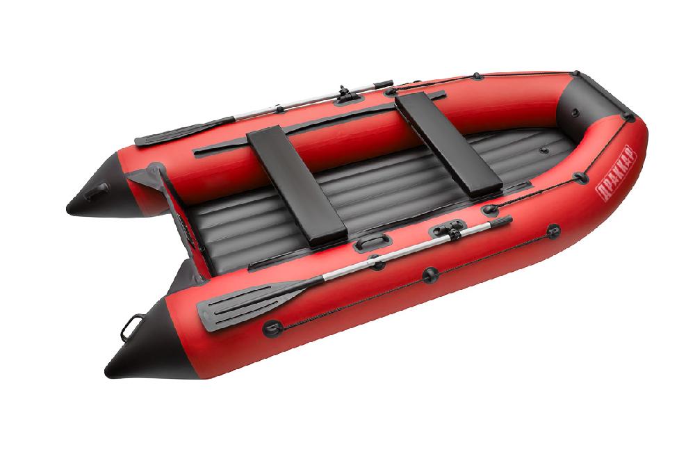 ЛОДКА ДРАККАР 3200 НДНД HANT-PRO в Абакане