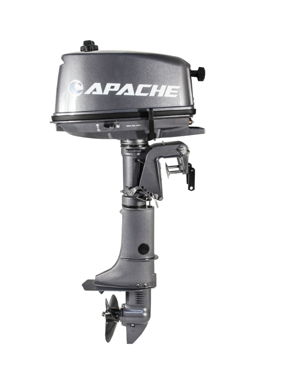 Лодочный мотор APACHE T5 BS в Абакане