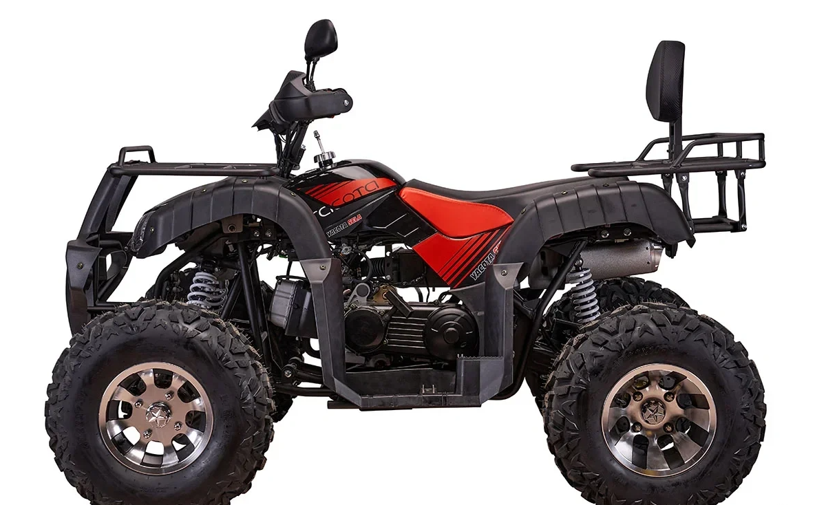 Квадроцикл YACOTA SELA 200 PRO в Абакане