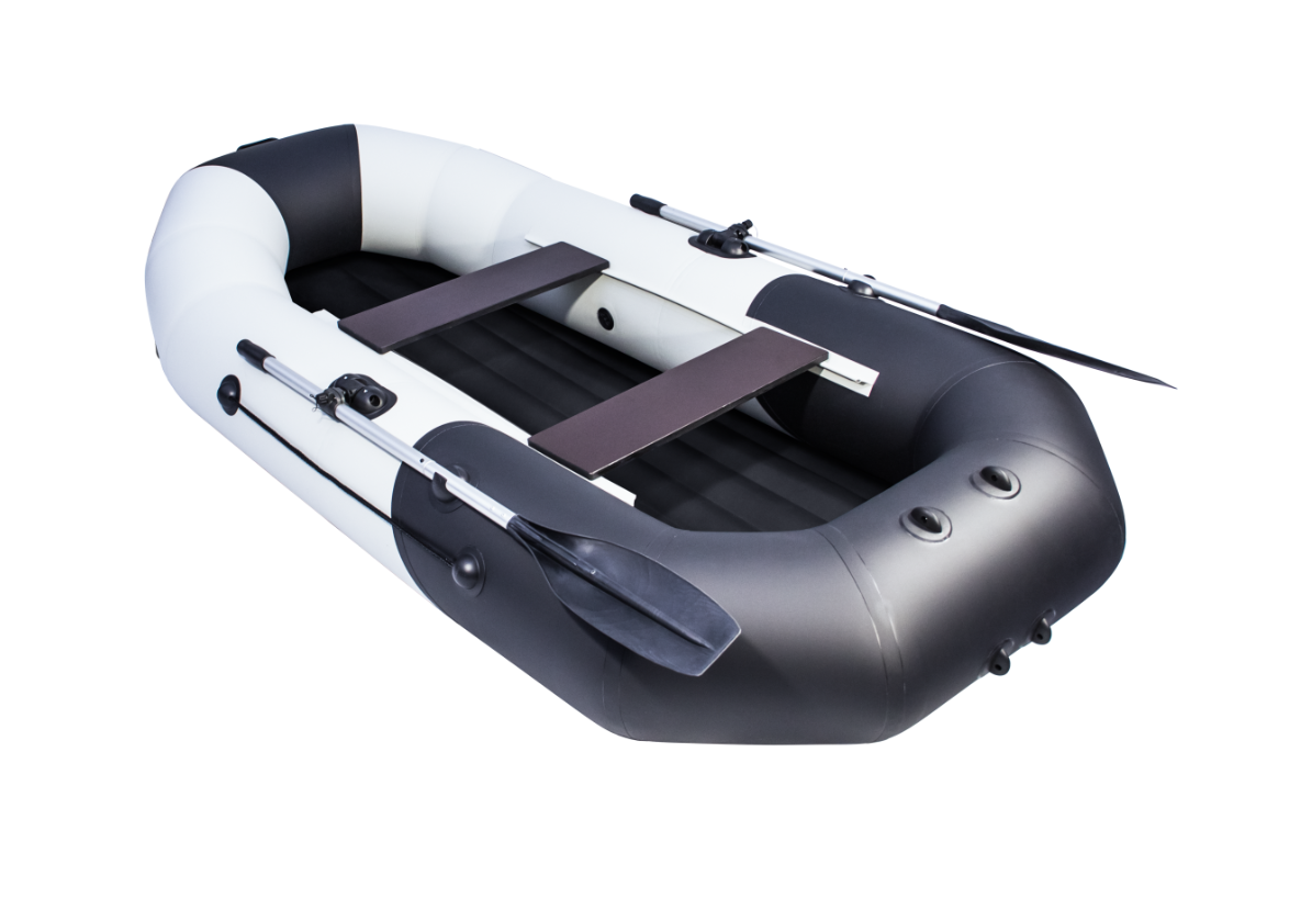 Лодка Таймень NX 270 НД в Абакане