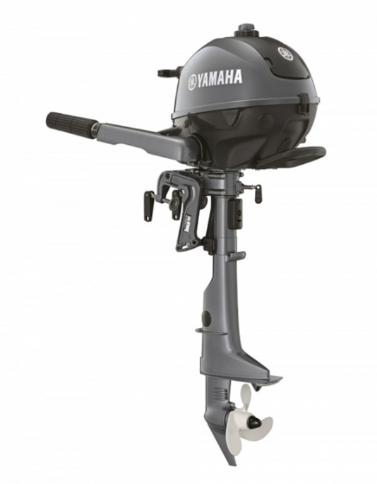 Лодочный мотор YAMAHA F2.5BMHS в Абакане