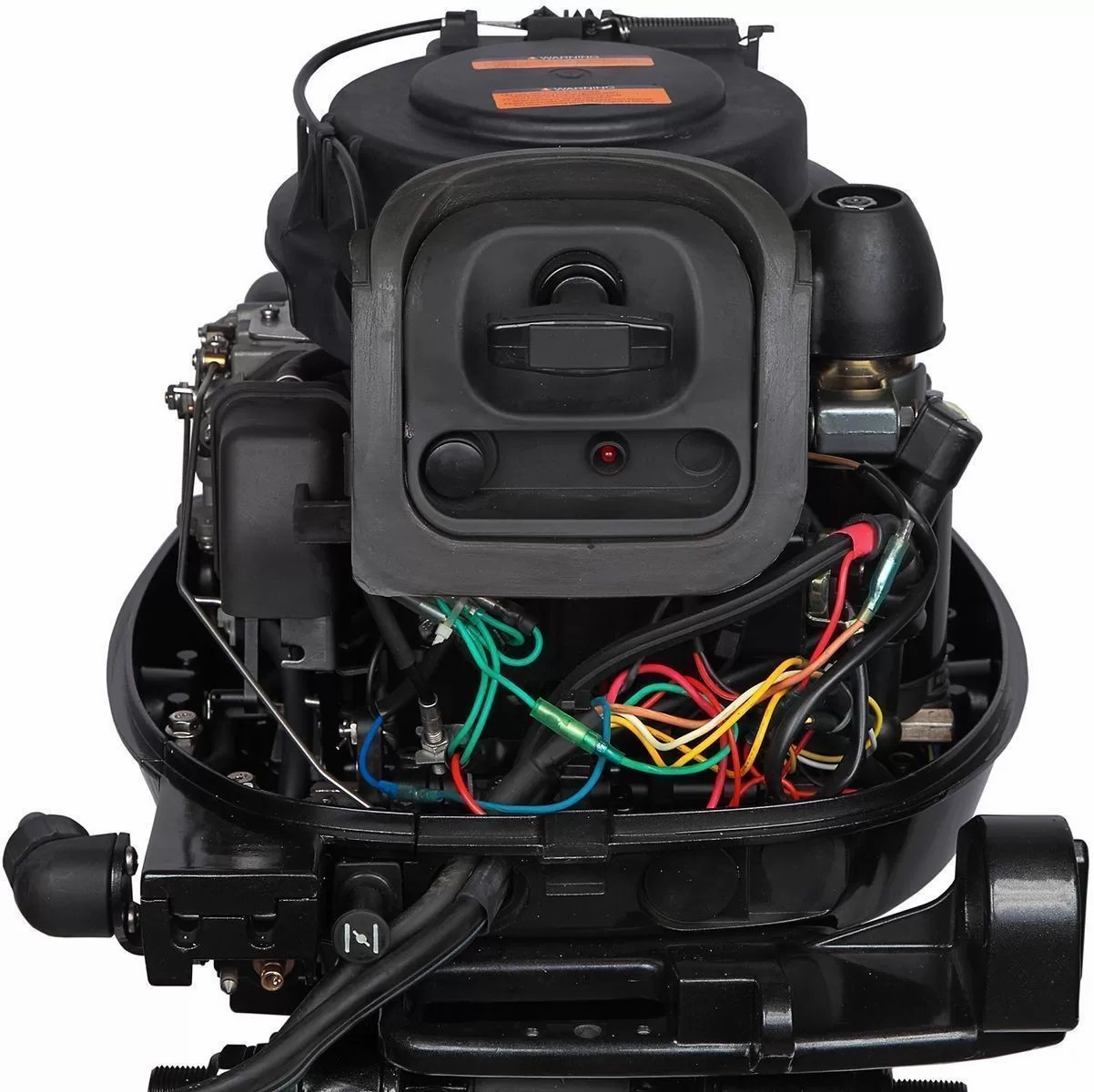 Лодочный мотор MARLIN MF 9.9 AMHS в Абакане