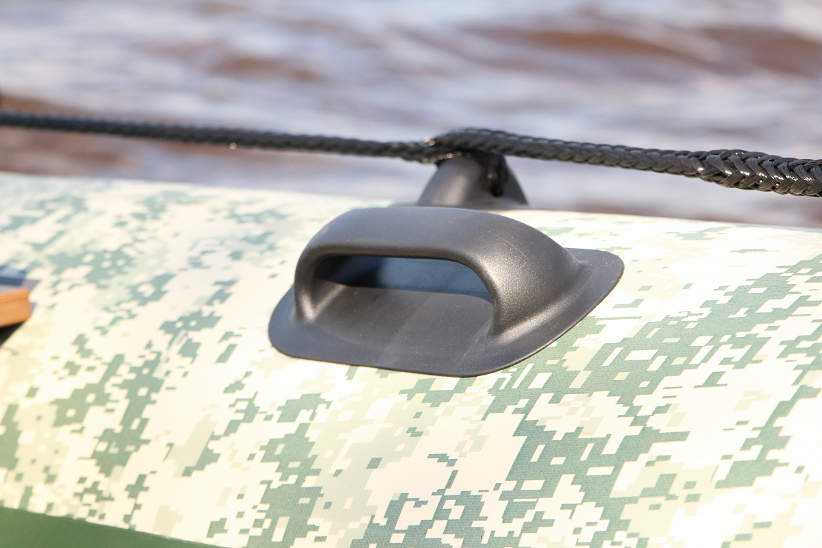 Лодка MISHIMO PRO 315 в Абакане