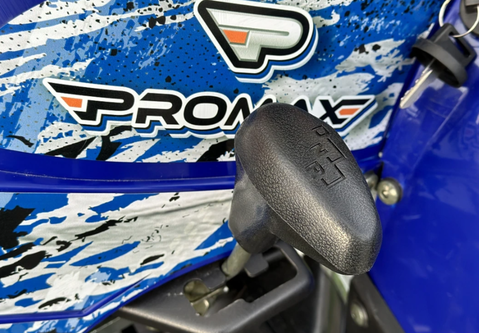  Квадроцикл PROMAX ATV 250 MAX (2025) в Абакане