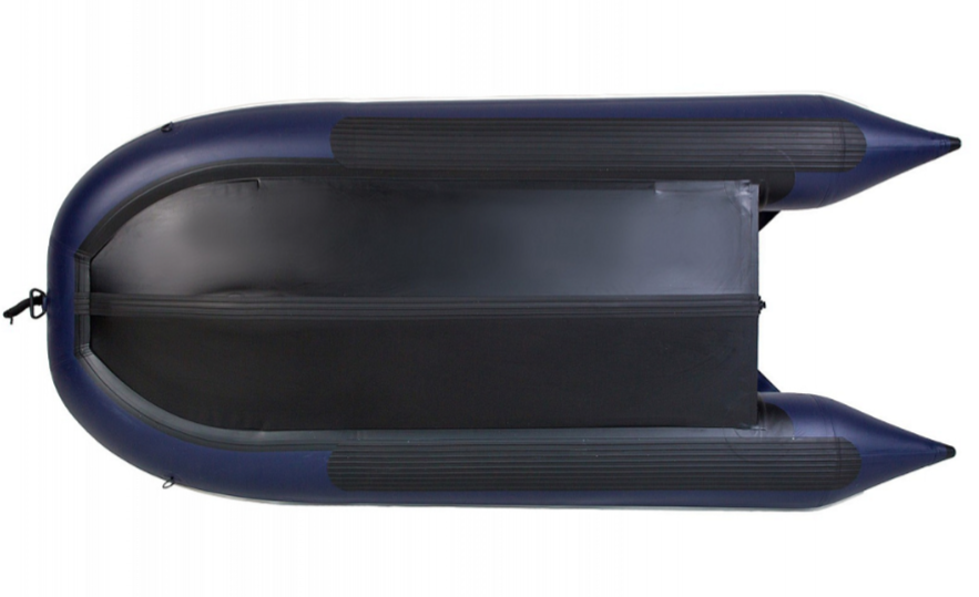 НАДУВНАЯ ЛОДКА GLADIATOR B330AD в Абакане