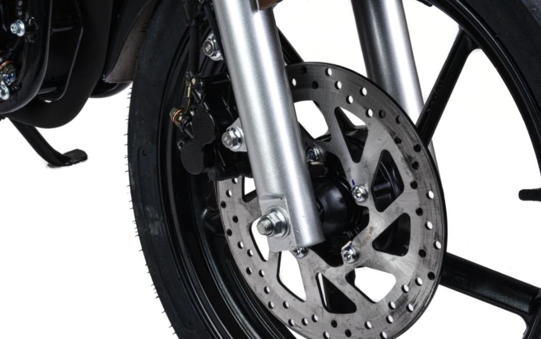 Мотоцикл MOTOLAND (МОТОЛЕНД) 300 BANDIT в Абакане