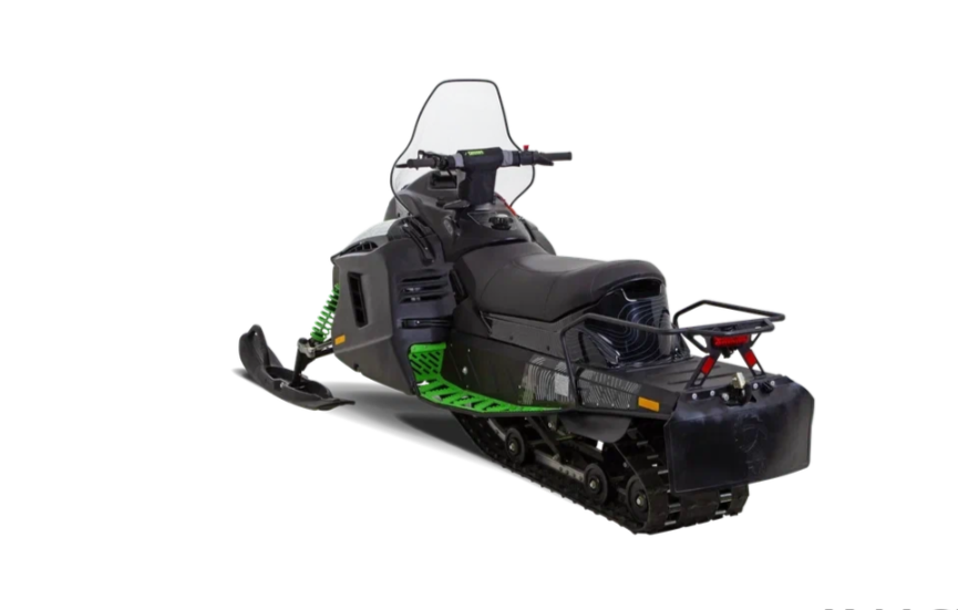 Снегоход РМ TIKSY 500 4Т в Абакане