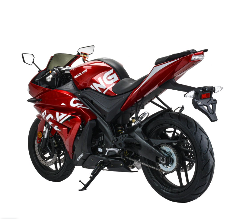 Мотоцикл MOTOLAND (МОТОЛЕНД) R1 300 в Абакане