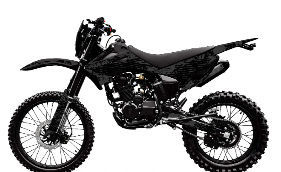 Кроссовый мотоцикл PROMAX ARMY 250 в Абакане