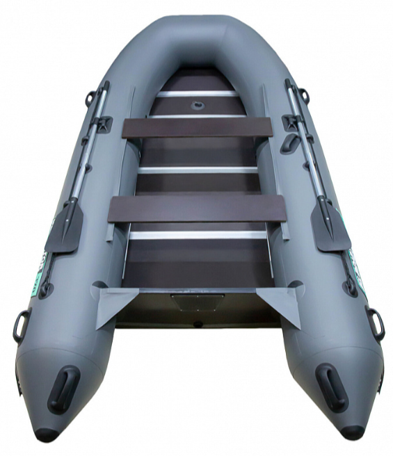 НАДУВНАЯ ЛОДКА GLADIATOR B370 в Абакане