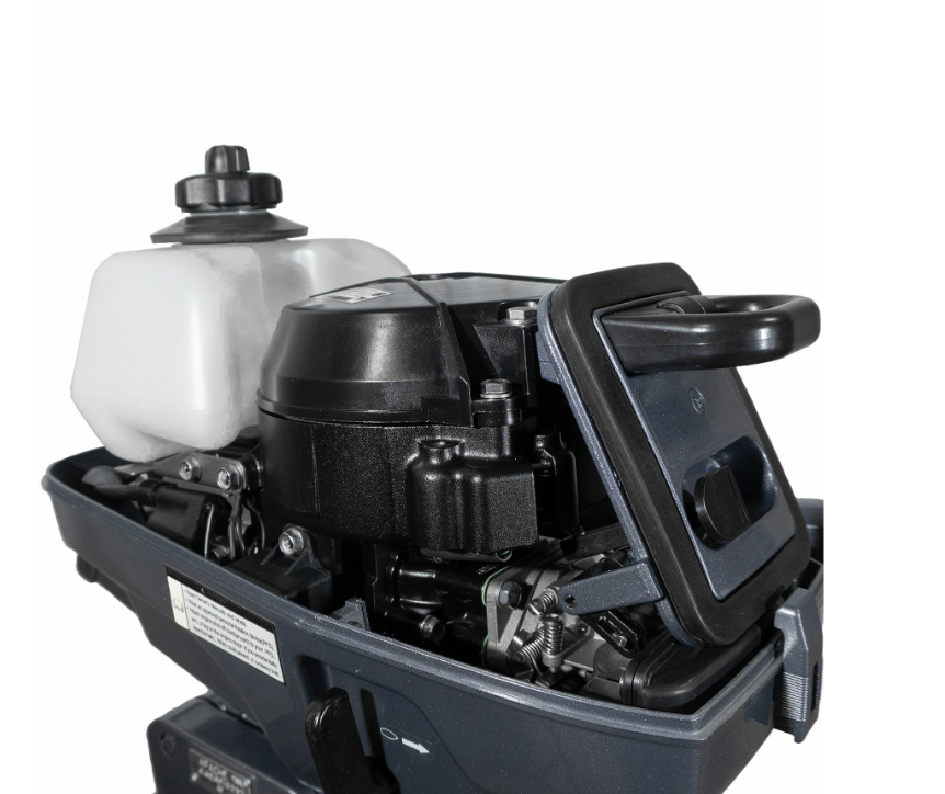 Лодочный мотор APACHE T3 BS в Абакане