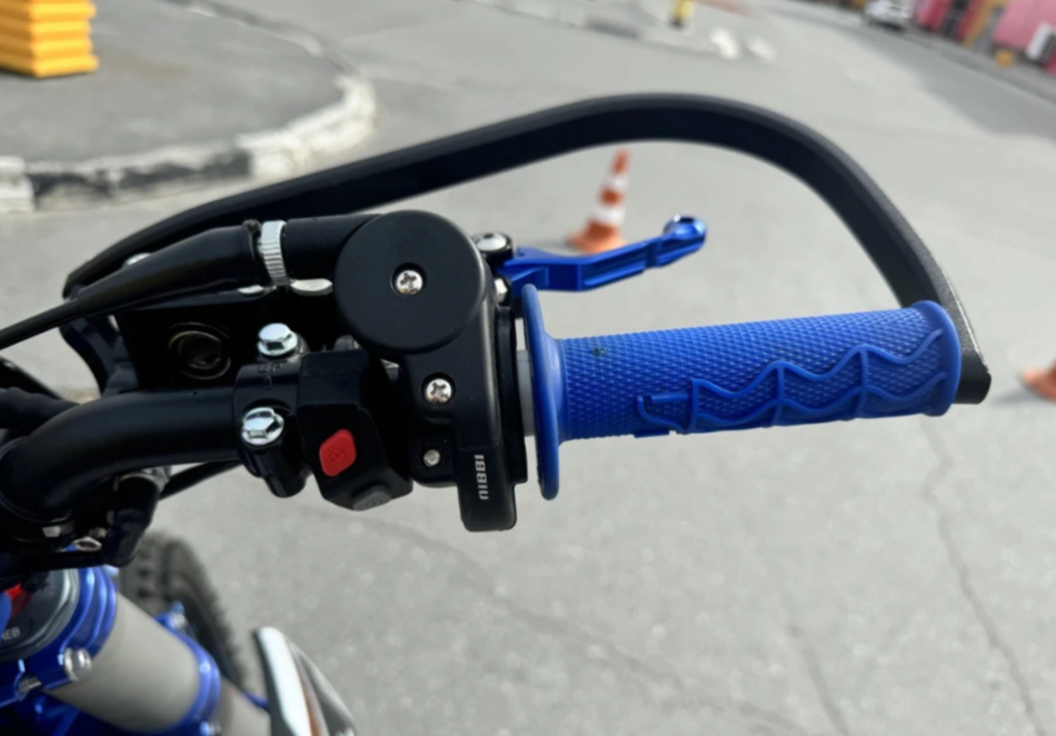 Кроссовый мотоцикл FAIDET NC300S ULTRA KKE в Абакане