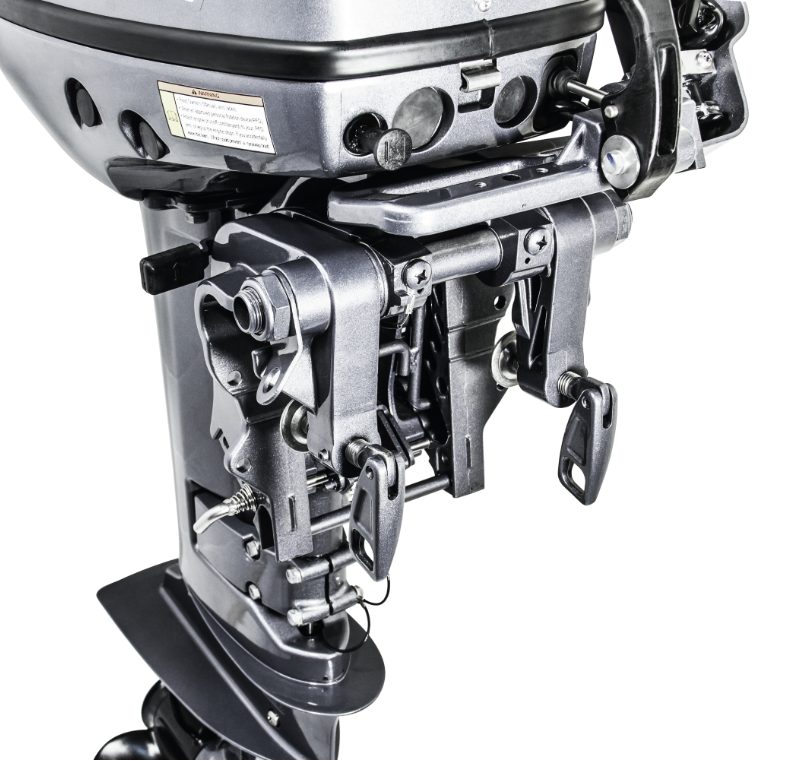 Лодочный мотор APACHE T9.9(15) BS в Абакане