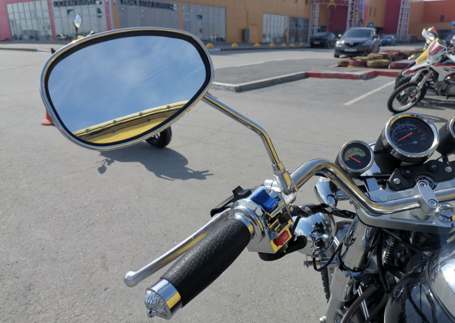 Мотоцикл MOTOLAND (МОТОЛЕНД) WOLF 250 в Абакане