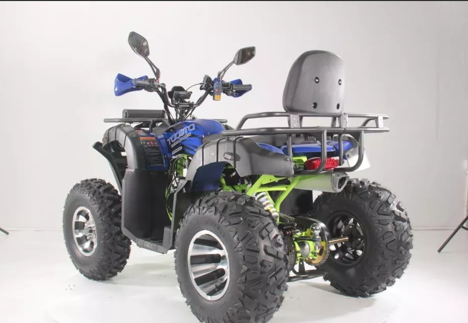 Квадроцикл YACOTA SELA MAX 200 в Абакане