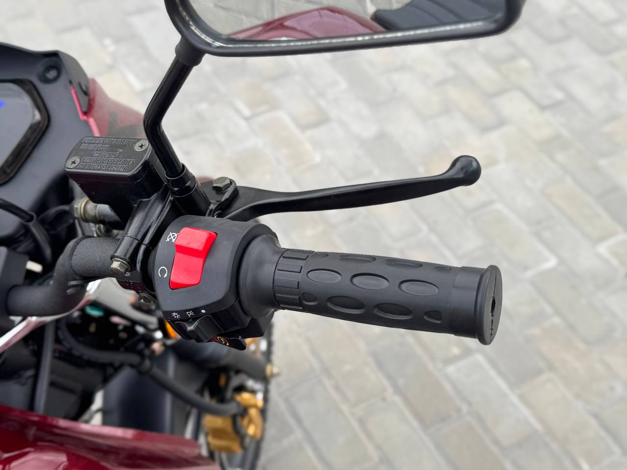 Мопед FAIDET TUGELA RS150 (49) в Абакане