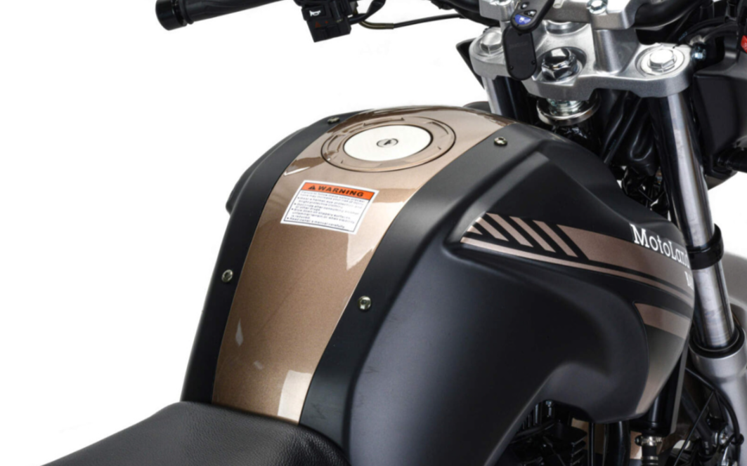 Мотоцикл MOTOLAND (МОТОЛЕНД) 300 BANDIT в Абакане