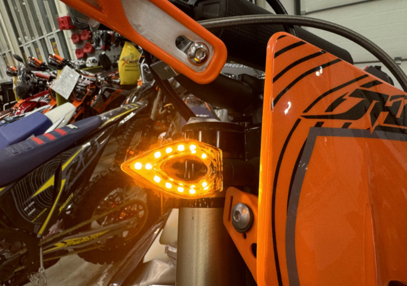 Мотоцикл JHLMOTO JHL M5 MT250 (1E66MM) в Абакане