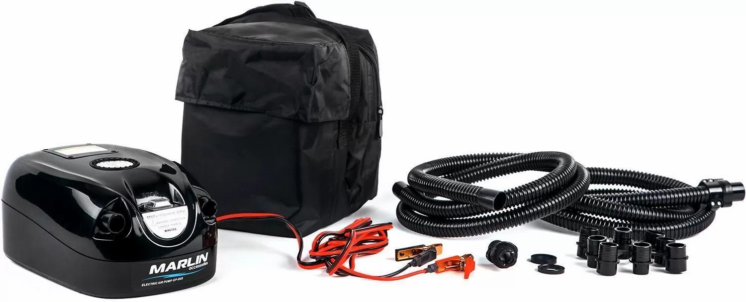 ЭЛЕКТРИЧЕСКИЙ НАСОС MARLIN GP-80 S в Абакане