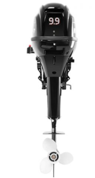 Лодочный мотор HIDEA HD9.9FHS в Абакане