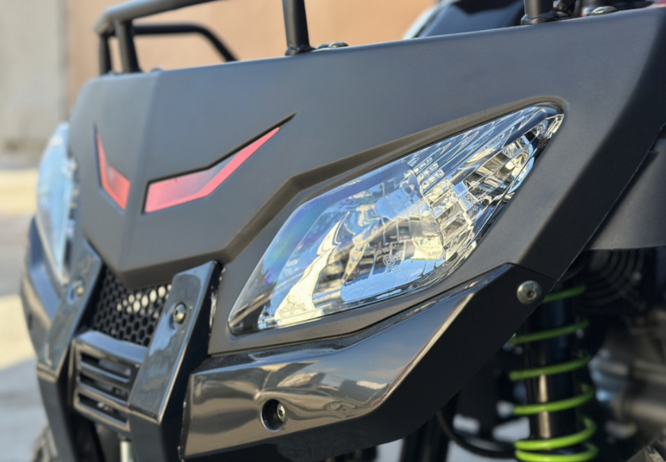 Квадроцикл GBM EXPLORER 400 NEW PREMIUM в Абакане