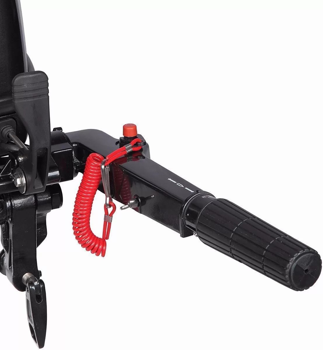 Лодочный мотор MARLIN MP 9.9 AMHS в Абакане