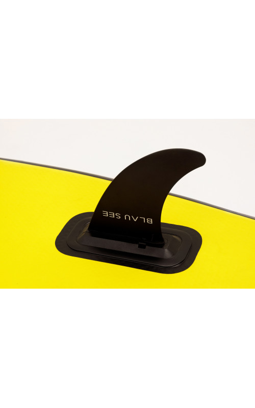 Надувной каяк Blau See Shark-3 Премиум в Абакане