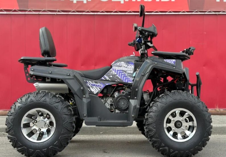 Квадроцикл GBM CROSS HILL 300 NEW PREMIUM в Абакане