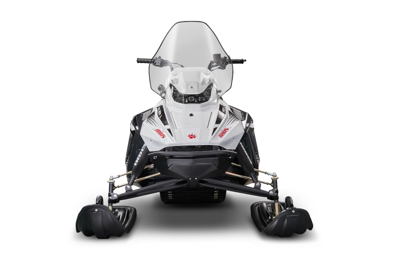 Снегоход IRBIS TUNGUS 500L 25/26 в Абакане