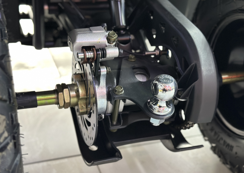 Квадроцикл GBM MAVERICK 300 NEW LUX в Абакане