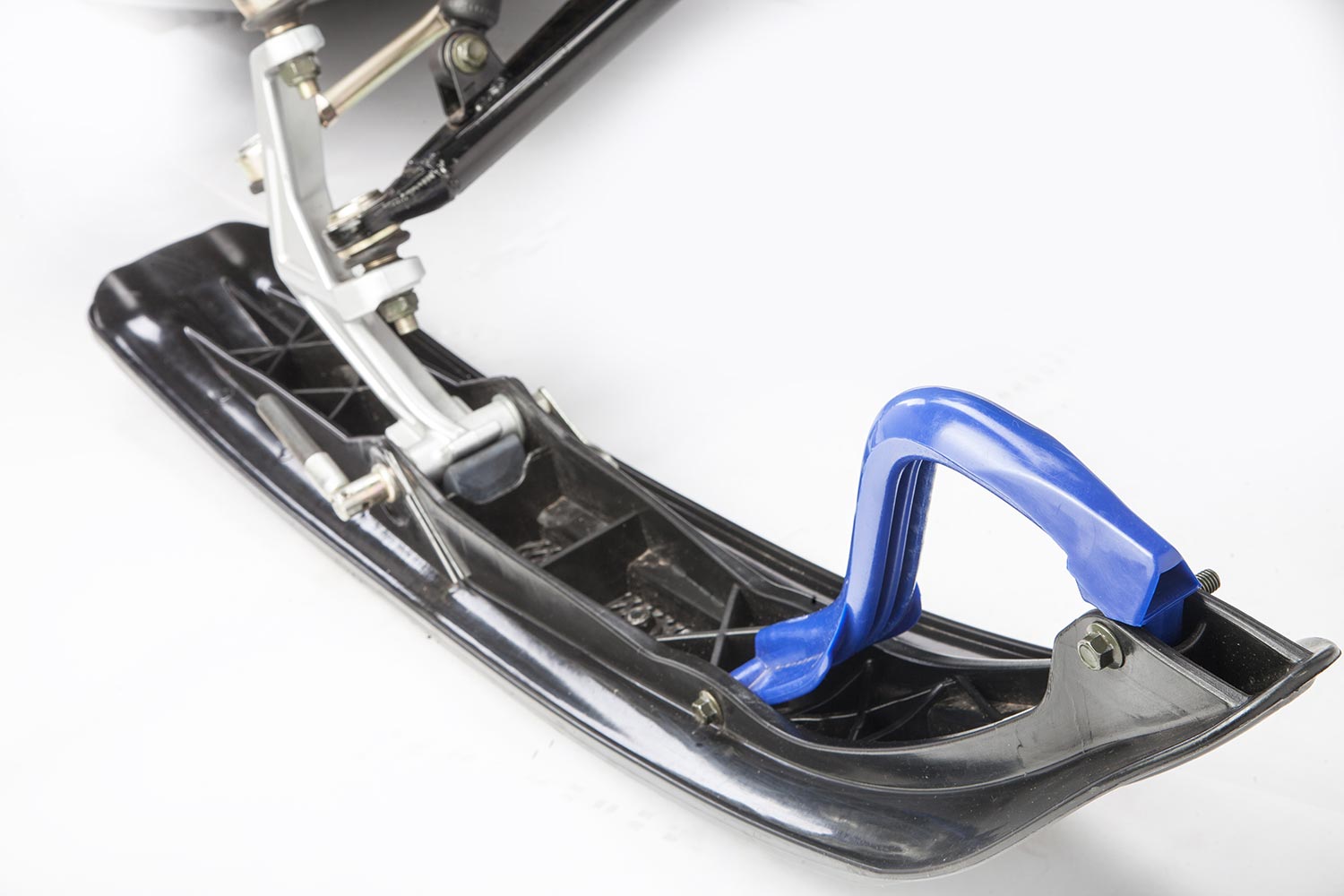 Снегоход STELS Капитан-200 Long в Абакане