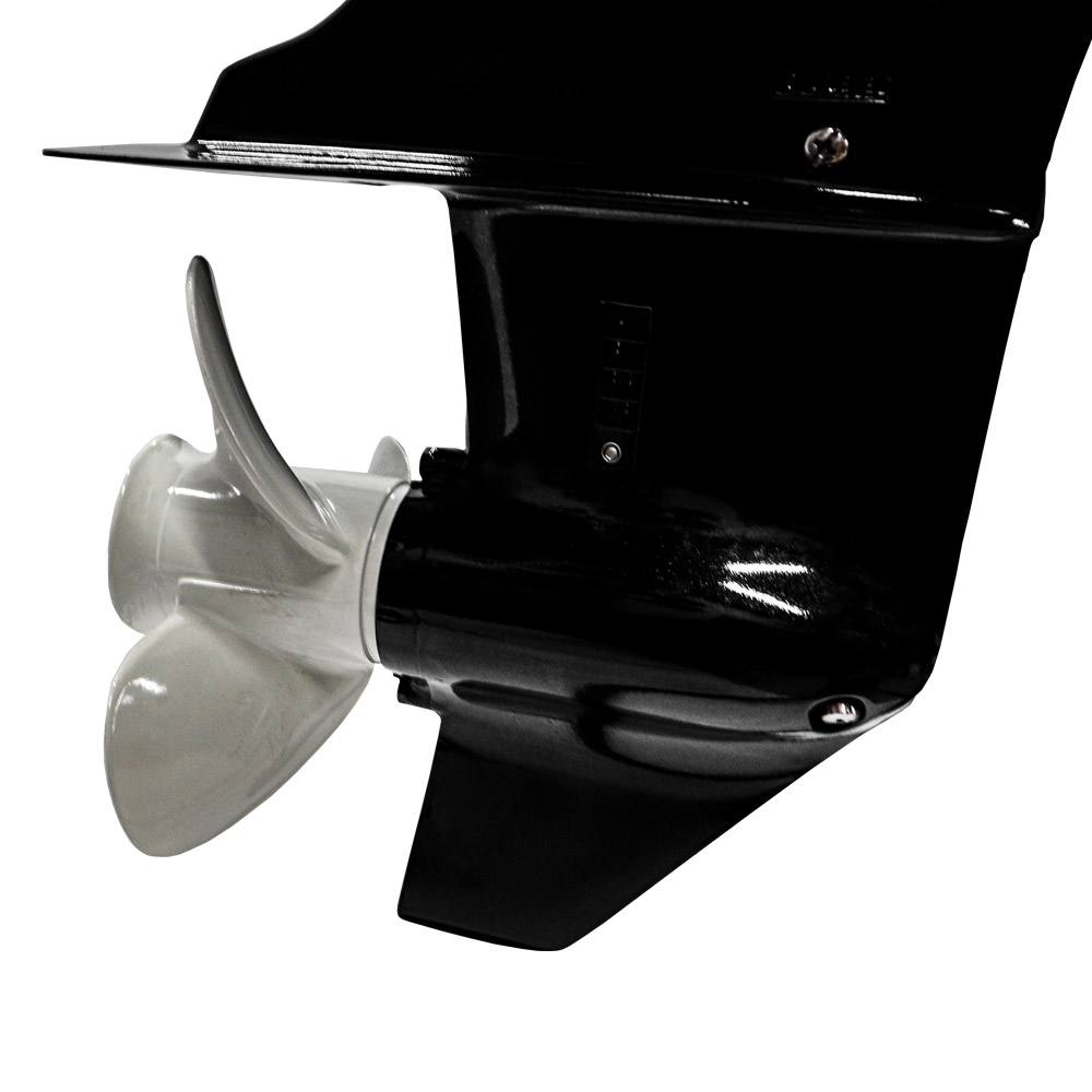 ЛОДОЧНЫЙ МОТОР TOYAMA F9.9FWS в Абакане