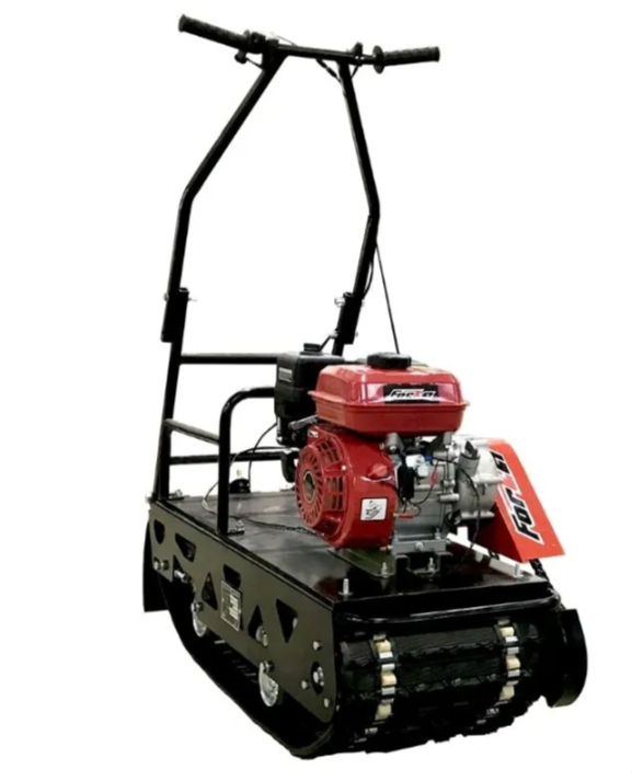 Мотобуксировщик Forza МБС1-6С в Абакане