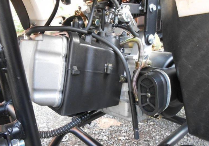 Квадроцикл MOTOLAND (МОТОЛЕНД) 200 ALL ROAD в Абакане