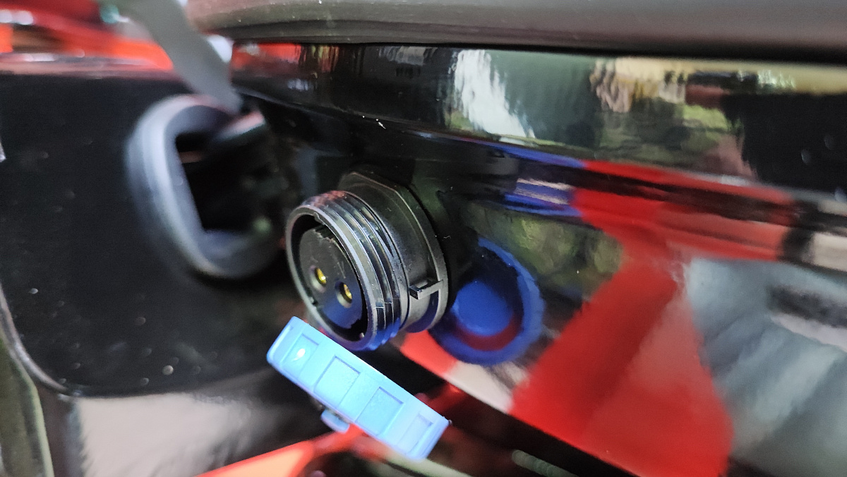 Лодочный мотор MARLIN PROLINE MP 50 AMH ПОД ВОДОМЕТ в Абакане