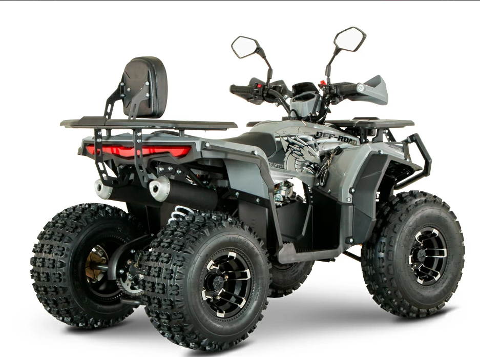 Квадроцикл YACOTA DRAGON LUX LD 150 PRO-SPORT в Абакане