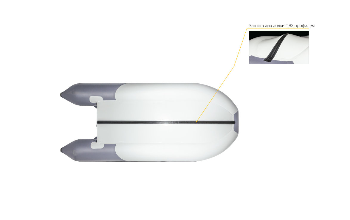 Лодка Ривьера Компакт 2900 СК в Абакане