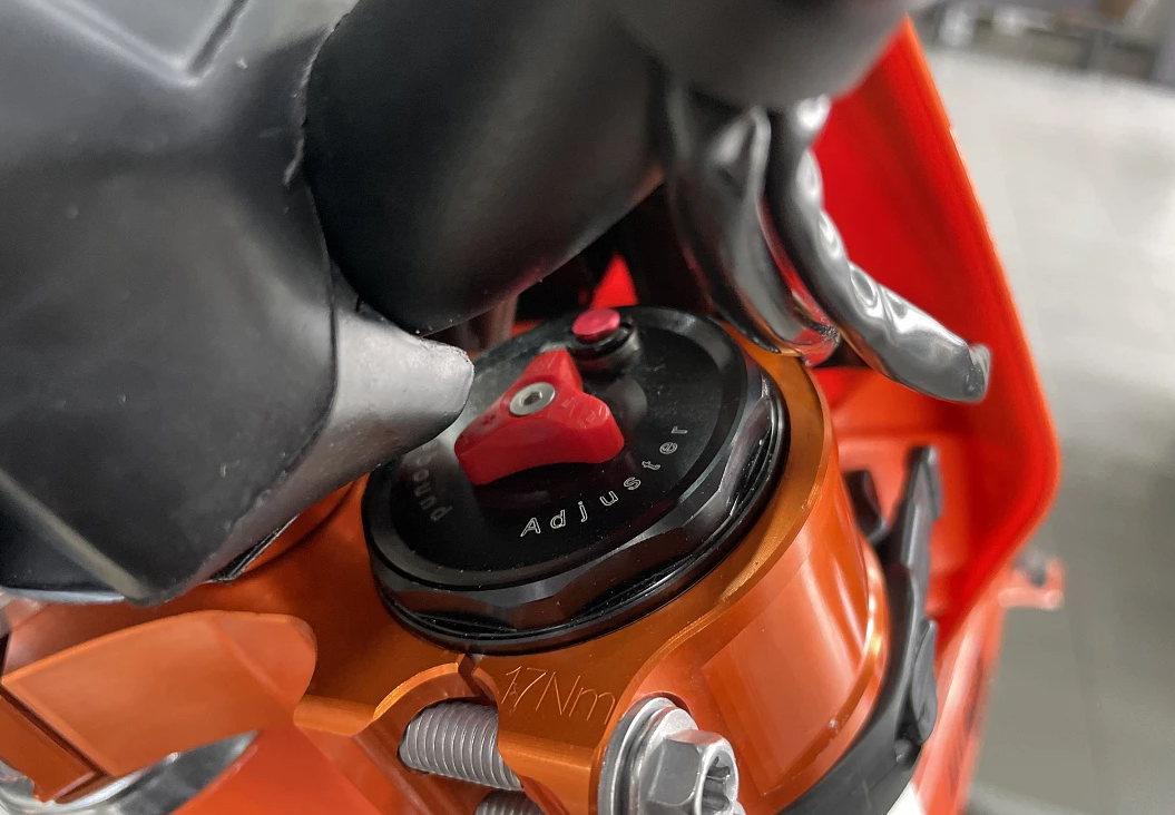 Мотоцикл PROGASI HARDCORE 450 в Абакане