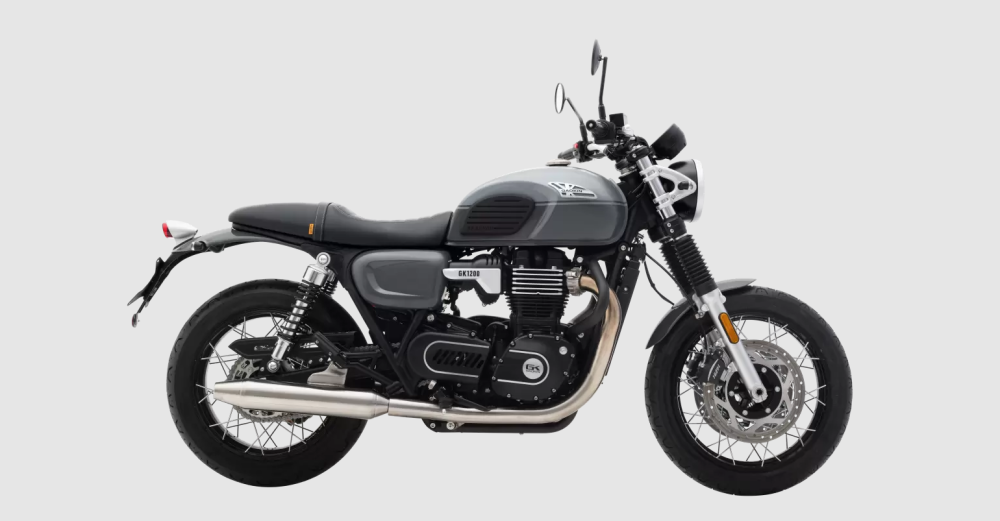 Мотоцикл GAOKIN GK 1200 в Абакане