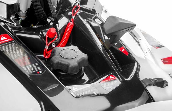 Снегоход STELS ВИТЯЗЬ SA800 2.0 в Абакане