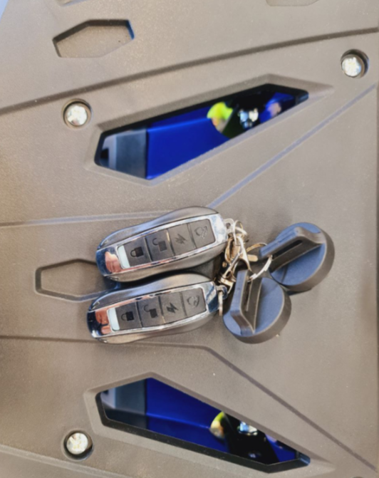 Квадроцикл GBM CROSS HILL 200 NEW PREMIUM в Абакане