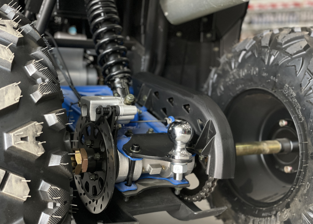 Квадроцикл PROMAX TAURUS 300 в Абакане