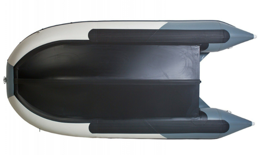 НАДУВНАЯ ЛОДКА GLADIATOR D470AL в Абакане