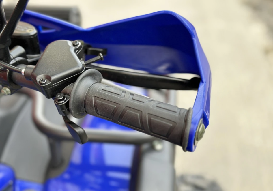  Квадроцикл PROMAX ATV 250 MAX (2025) в Абакане